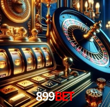 Bônus de Boas-vindas 899BET