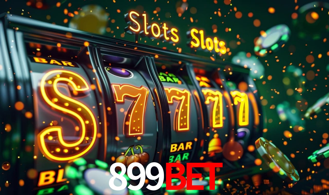 Experiência VIP 899BET