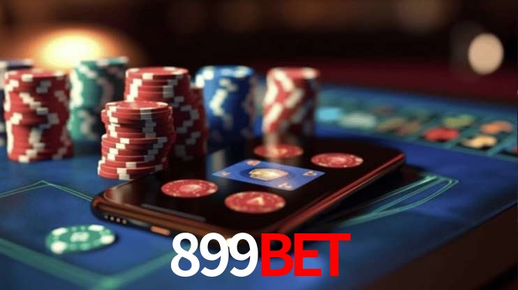 Estatísticas 899BET