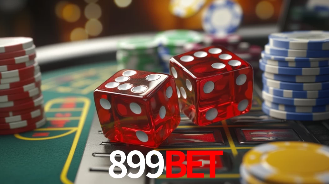 Experiência VIP 899BET