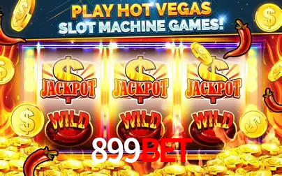 Descubra a Essência do 899BET: Nossa História e Compromissos