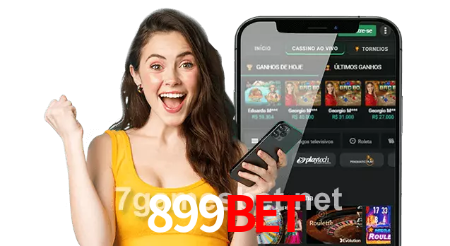 899BET
