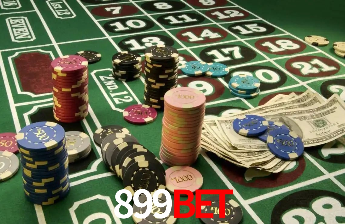 API Integration 899BET