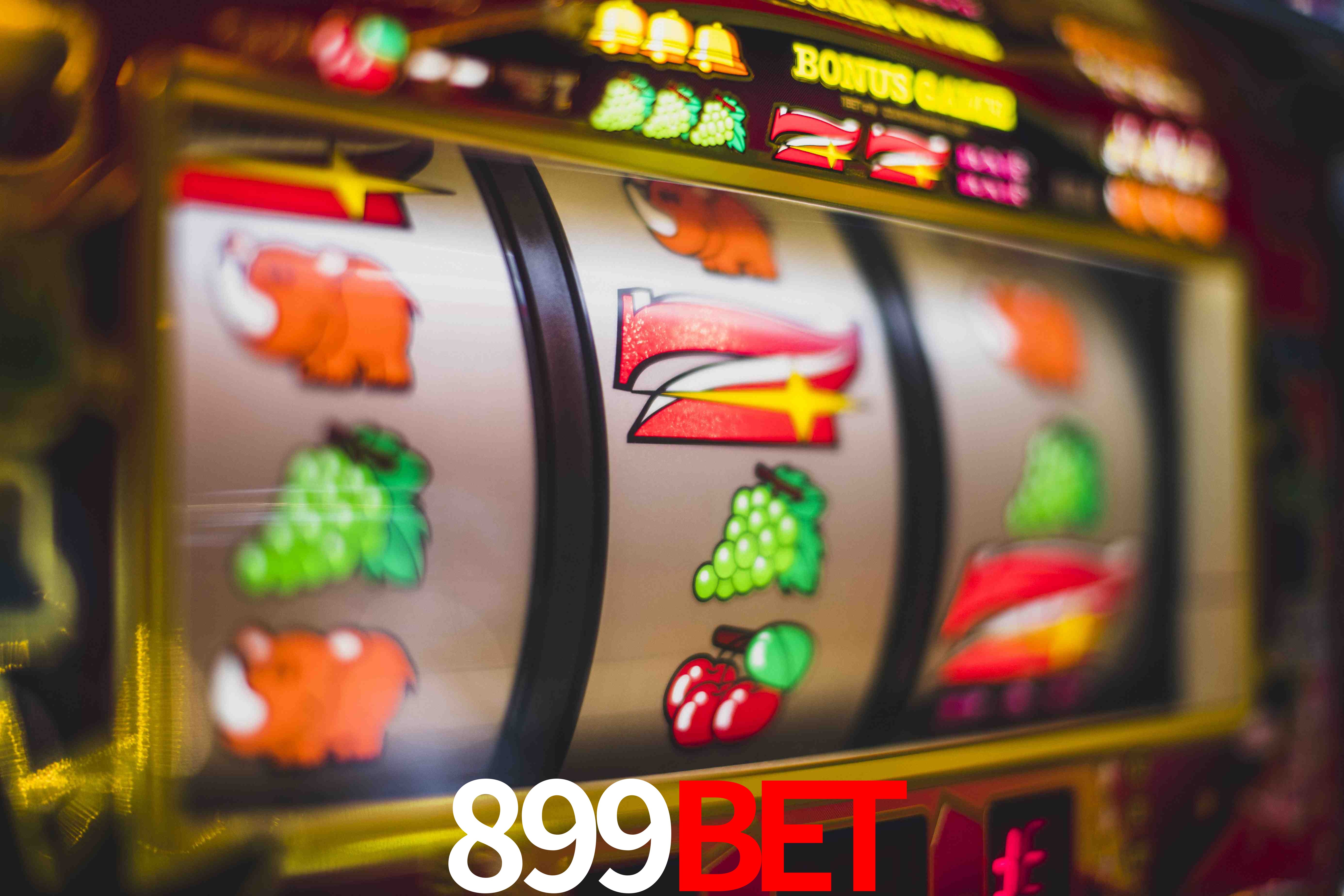 Game Providers 899BET
