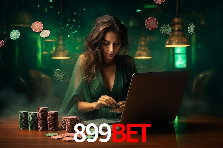 899BET paga