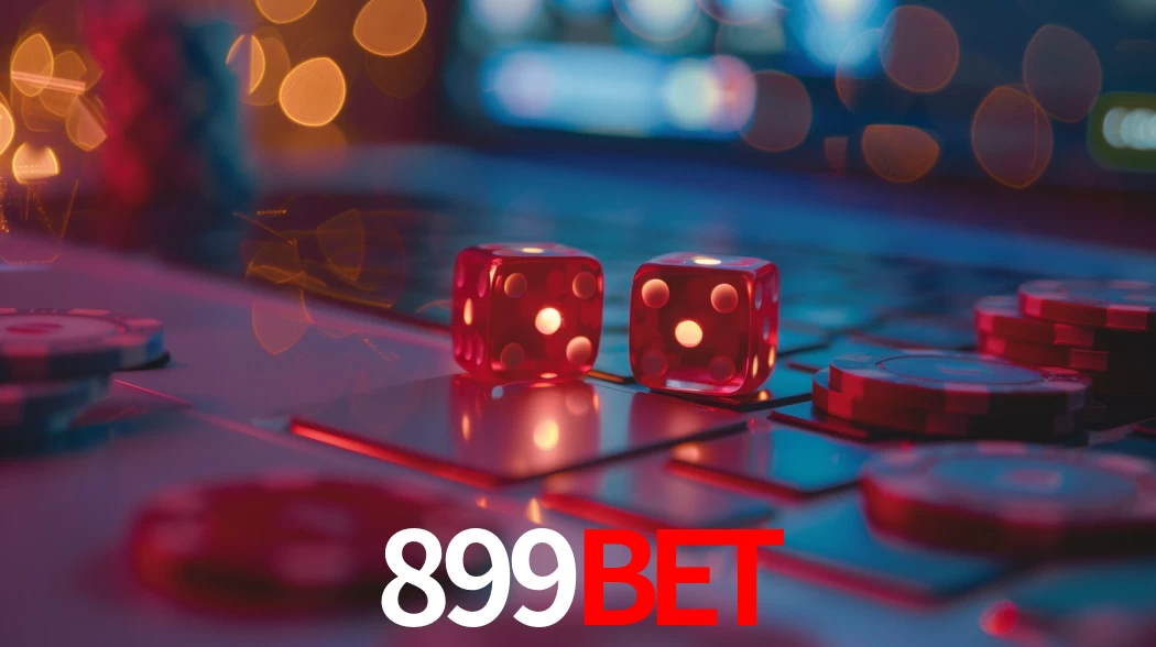 APP oficial da 899BET para mobile