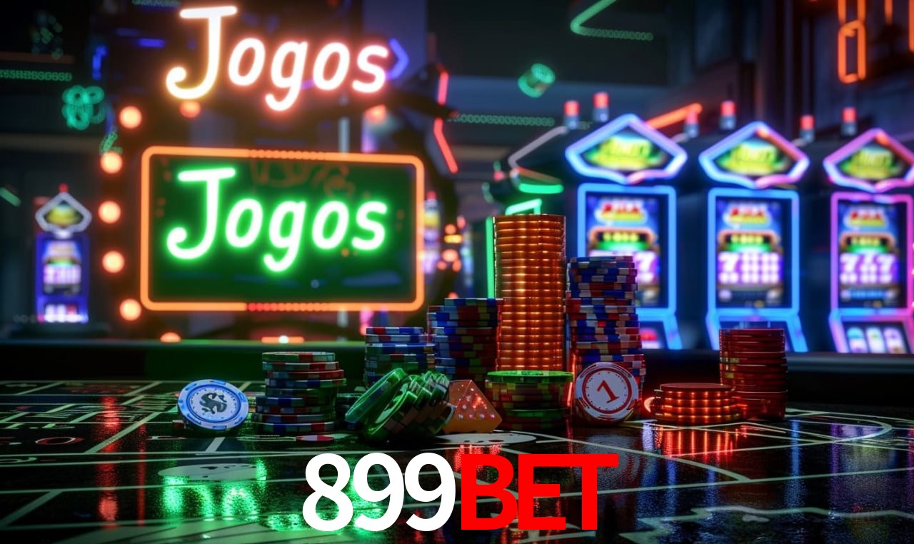Premium Interface 899BET