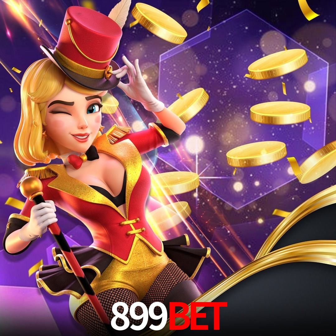 Live Casino 899BET