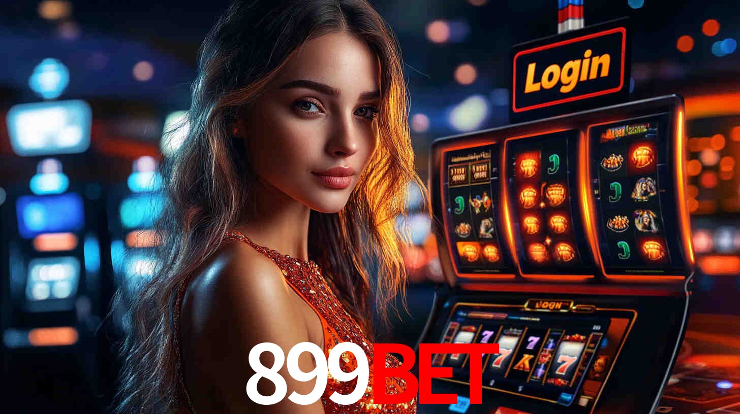 VIP Casino 899BET