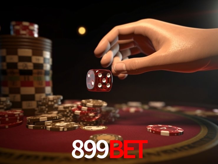 Segurança 2FA 899BET
