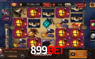 899BET