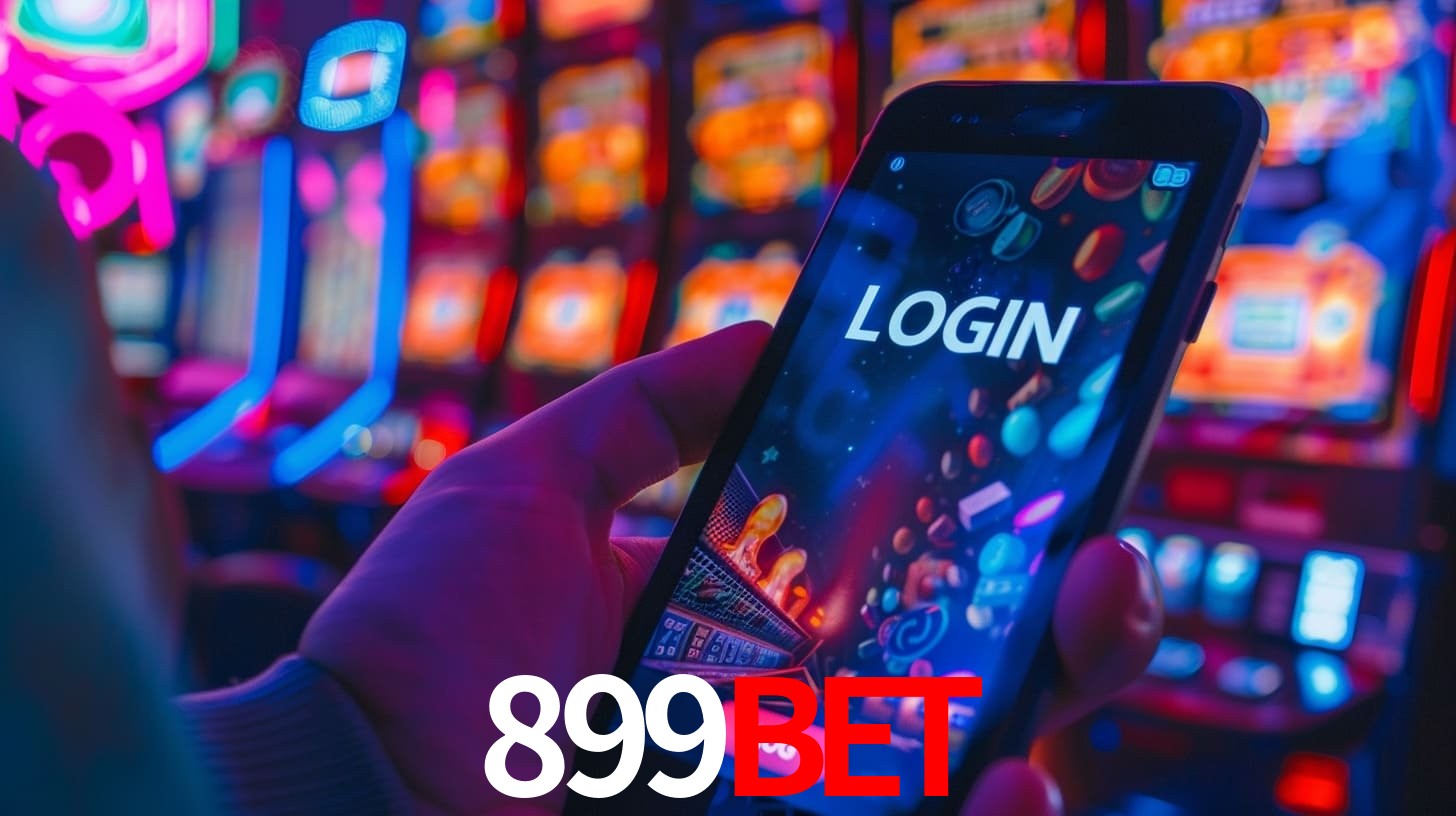 Apostas de Futebol 899BET