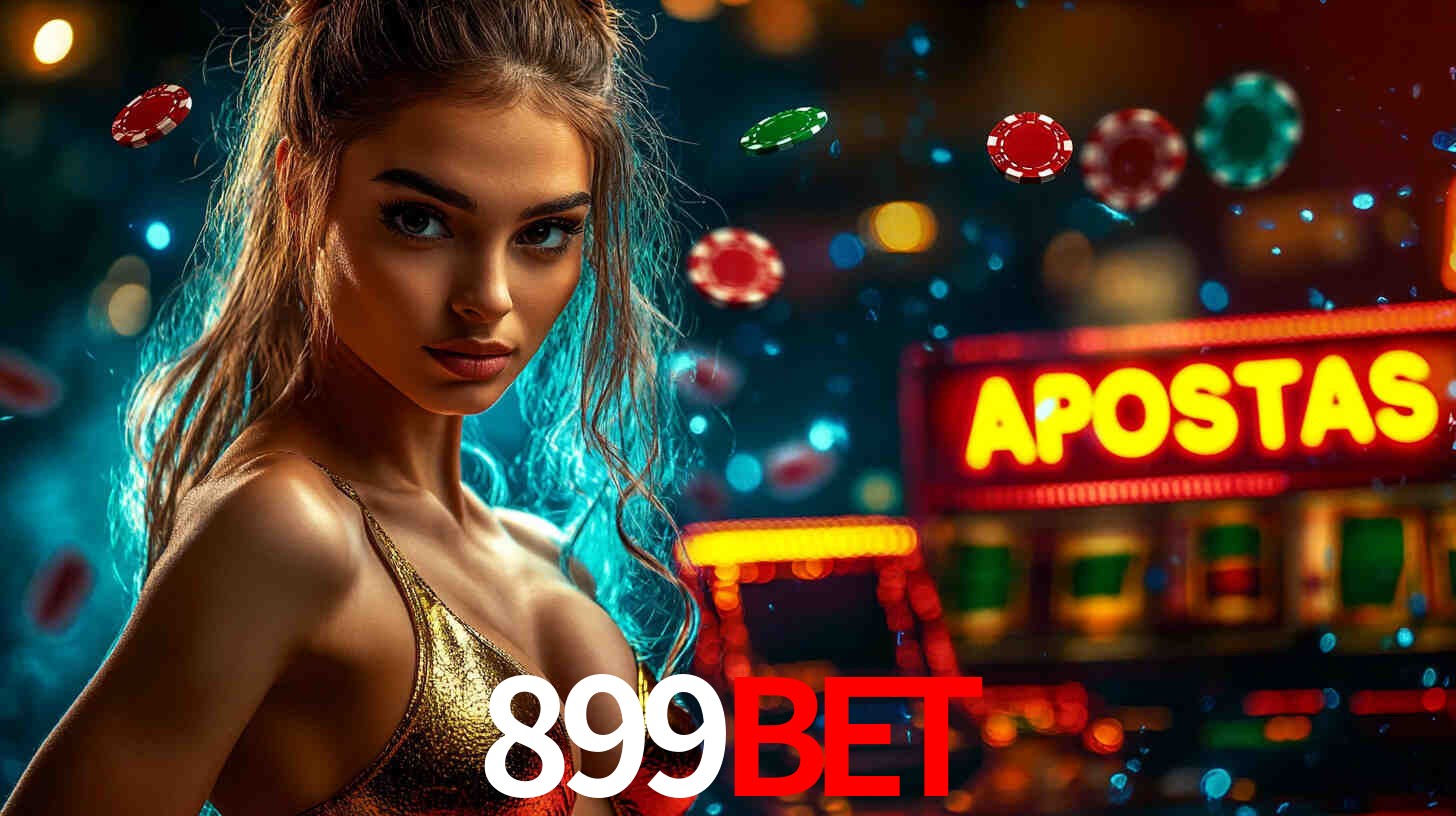 Explorando a Categoria de Eventos em Apostas na 899BET