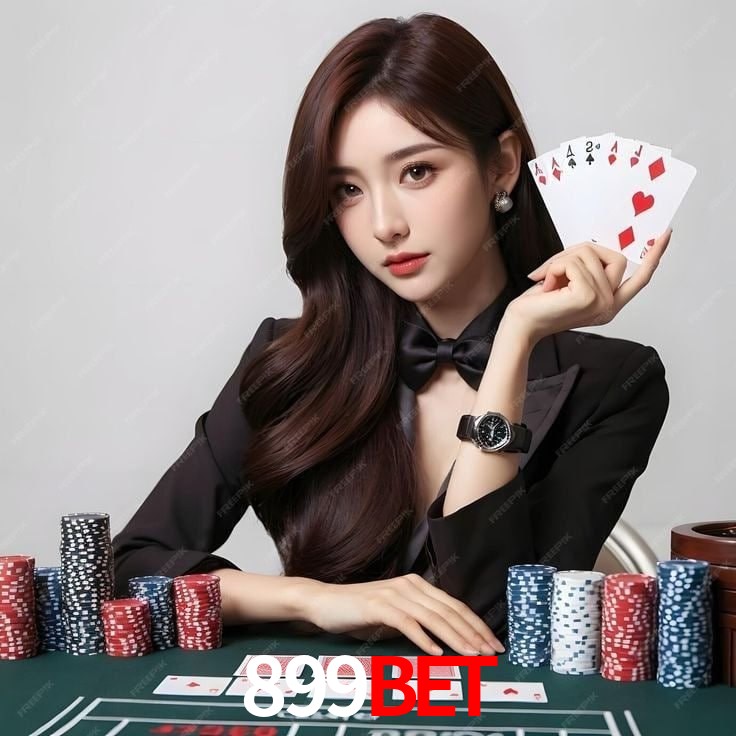 899BET paga