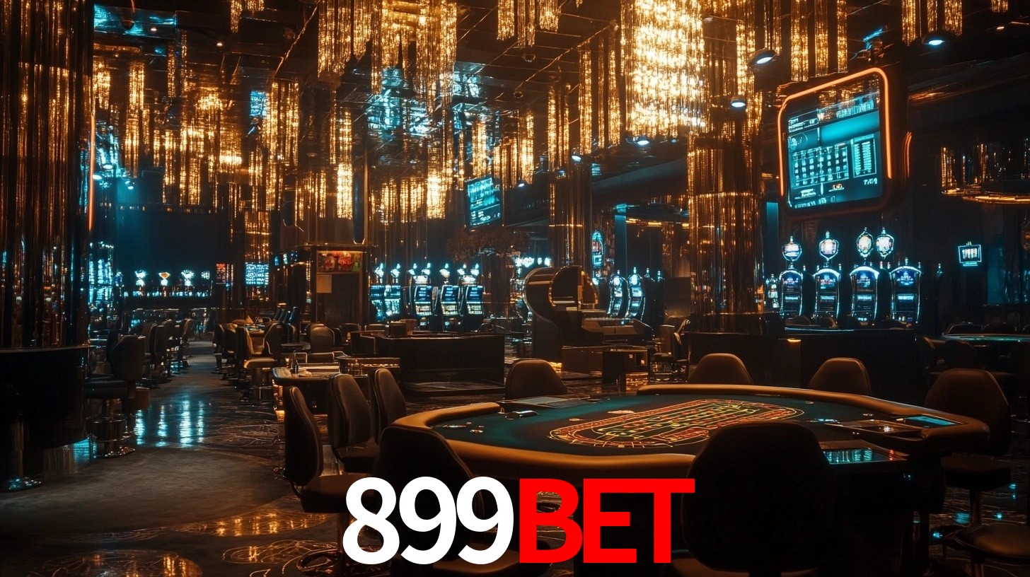 Programa VIP 899BET