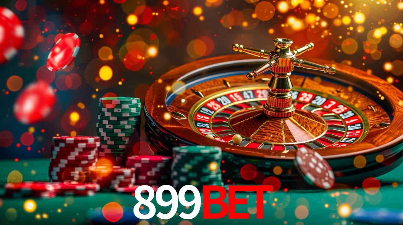 899BET.COM