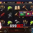 899BET paga