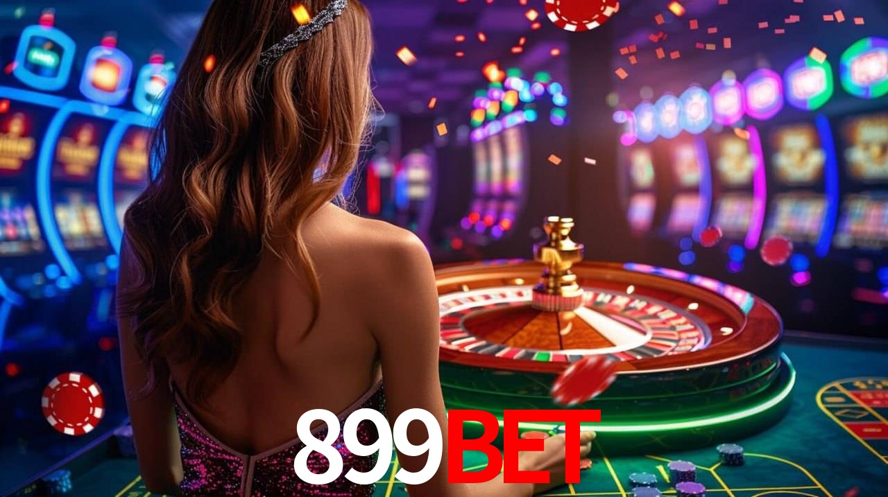 899BET