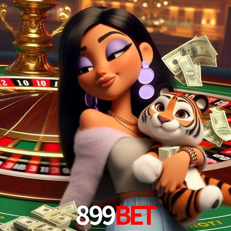 2FA Security 899BET