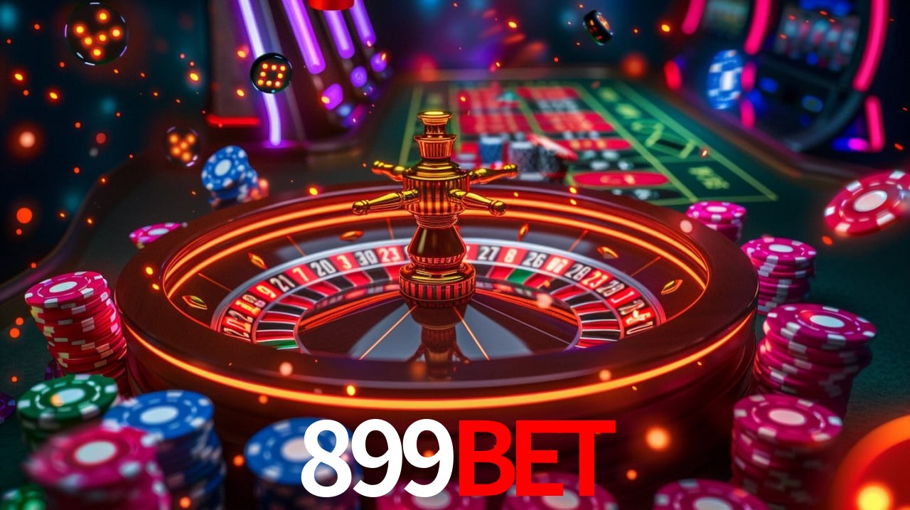 Bônus Diários 899BET