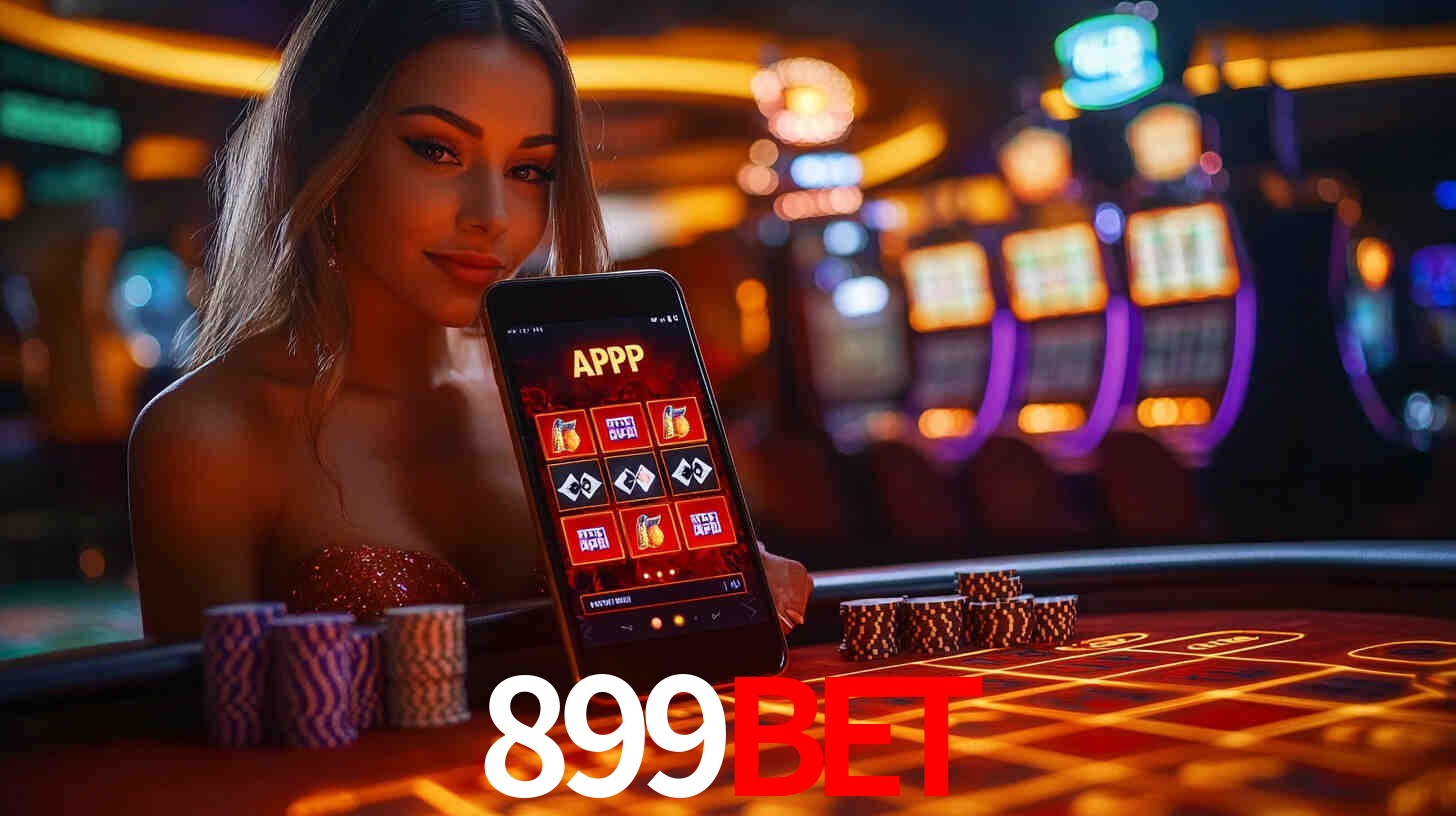 Descubra o Programa VIP da 899BET: Vantagens Exclusivas para Jogadores
