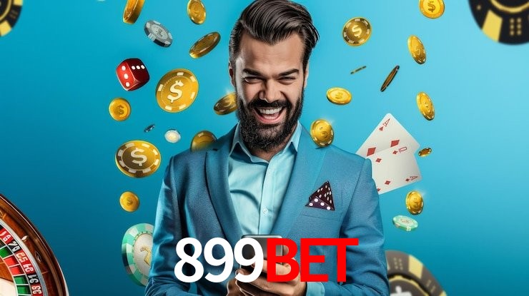 Flash Promotion 899BET