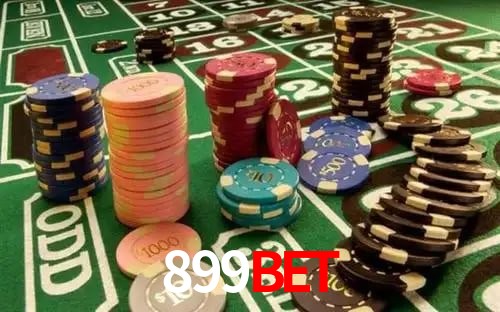 Bônus Generosos e Exclusivos no 899BET para Você!