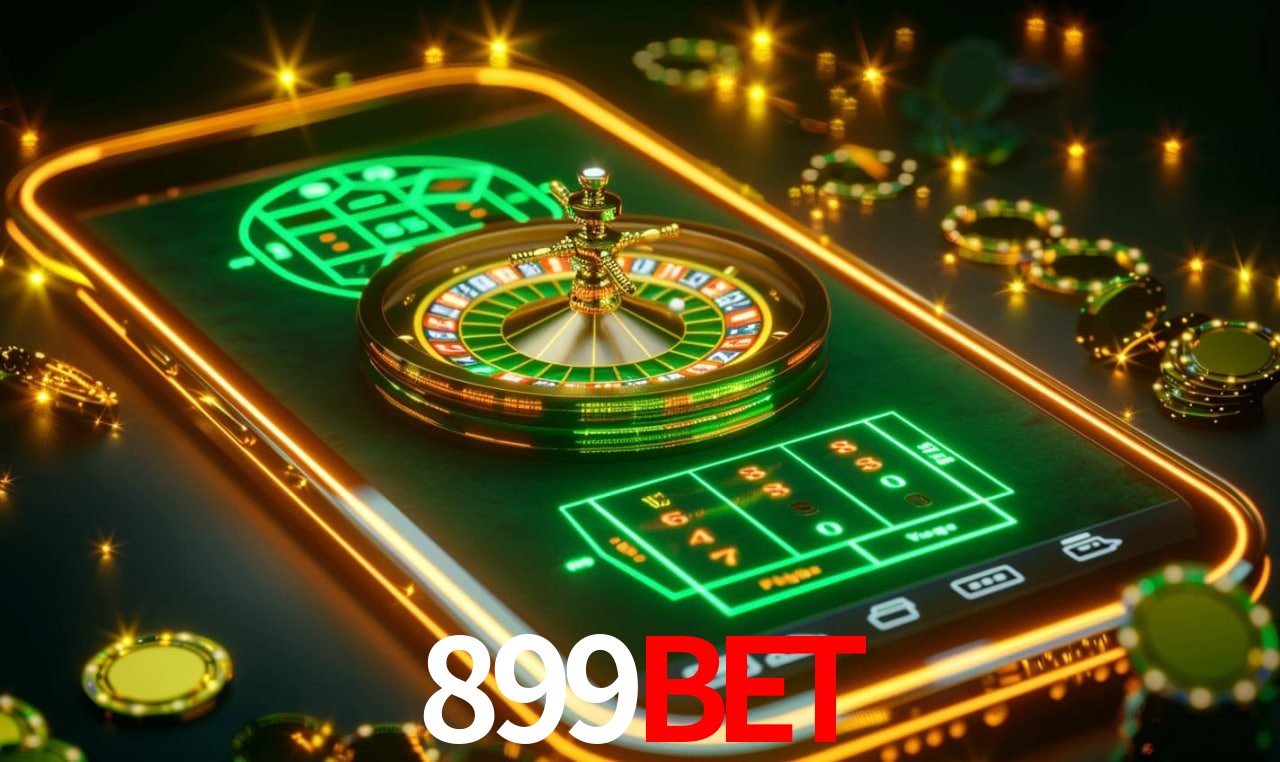899BET - Aposta Real de Luxo - 899BET.COM