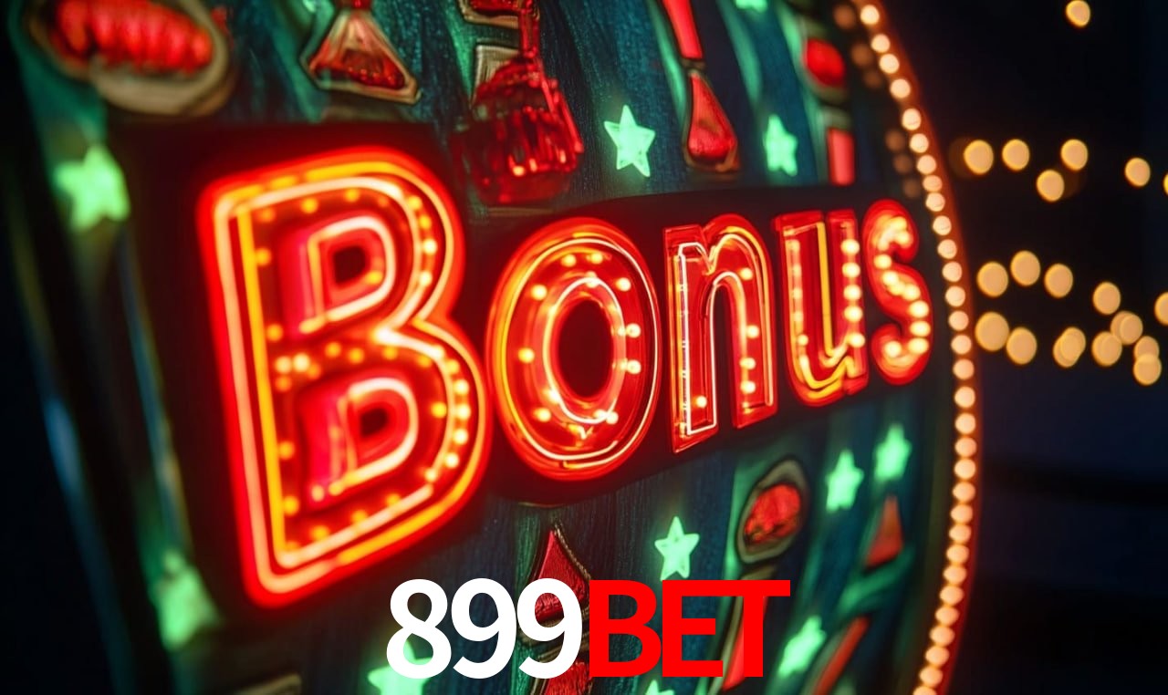 Casino VIP 899BET
