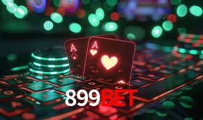 Diretório de Jogos 899BET