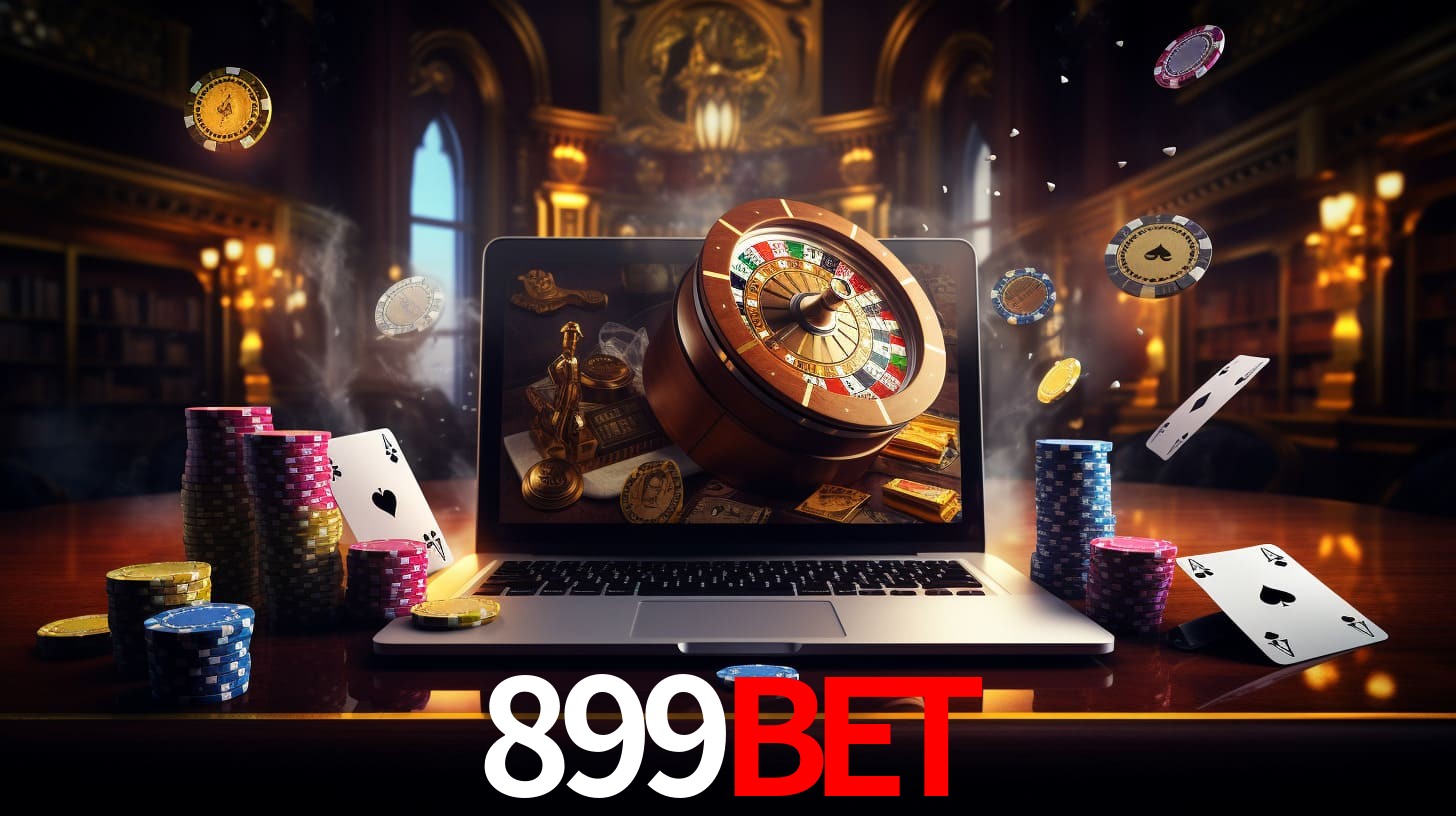 Game Statistics 899BET