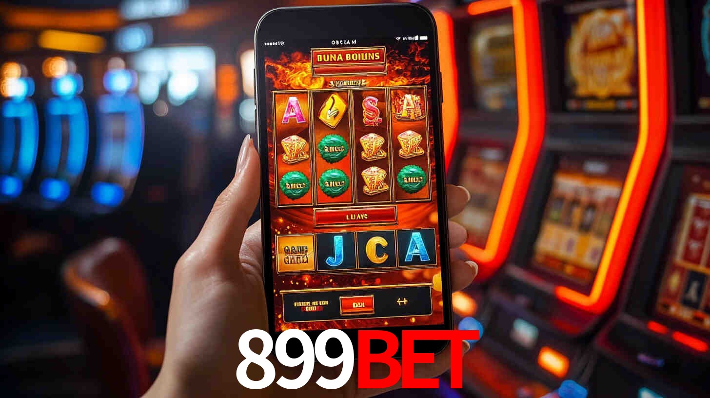 Roulette Table 899BET