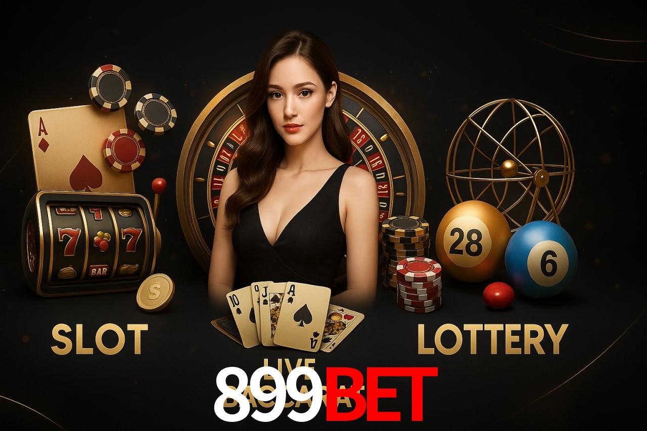899BET paga