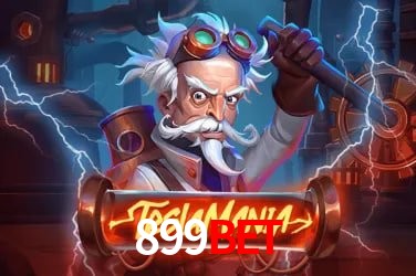 Sistemas de Segurança 899BET