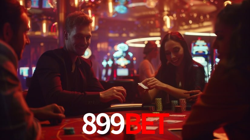 A Popularidade dos Caça-Níqueis no 899BET