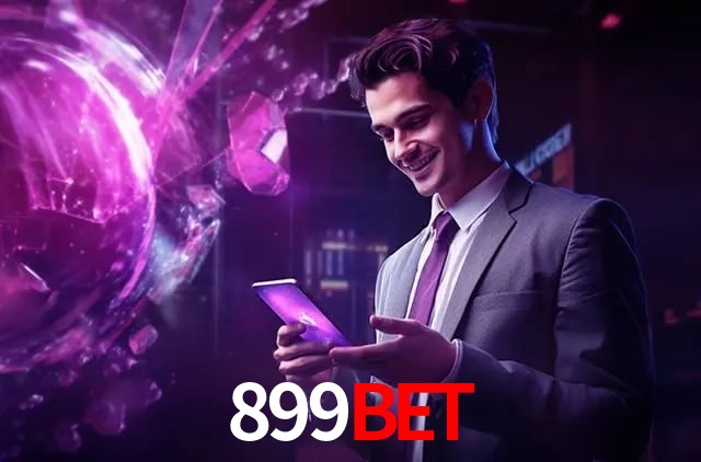 Secure Login 899BET