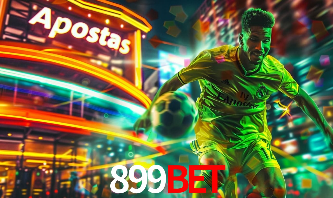 Cadastro Rápido 899BET