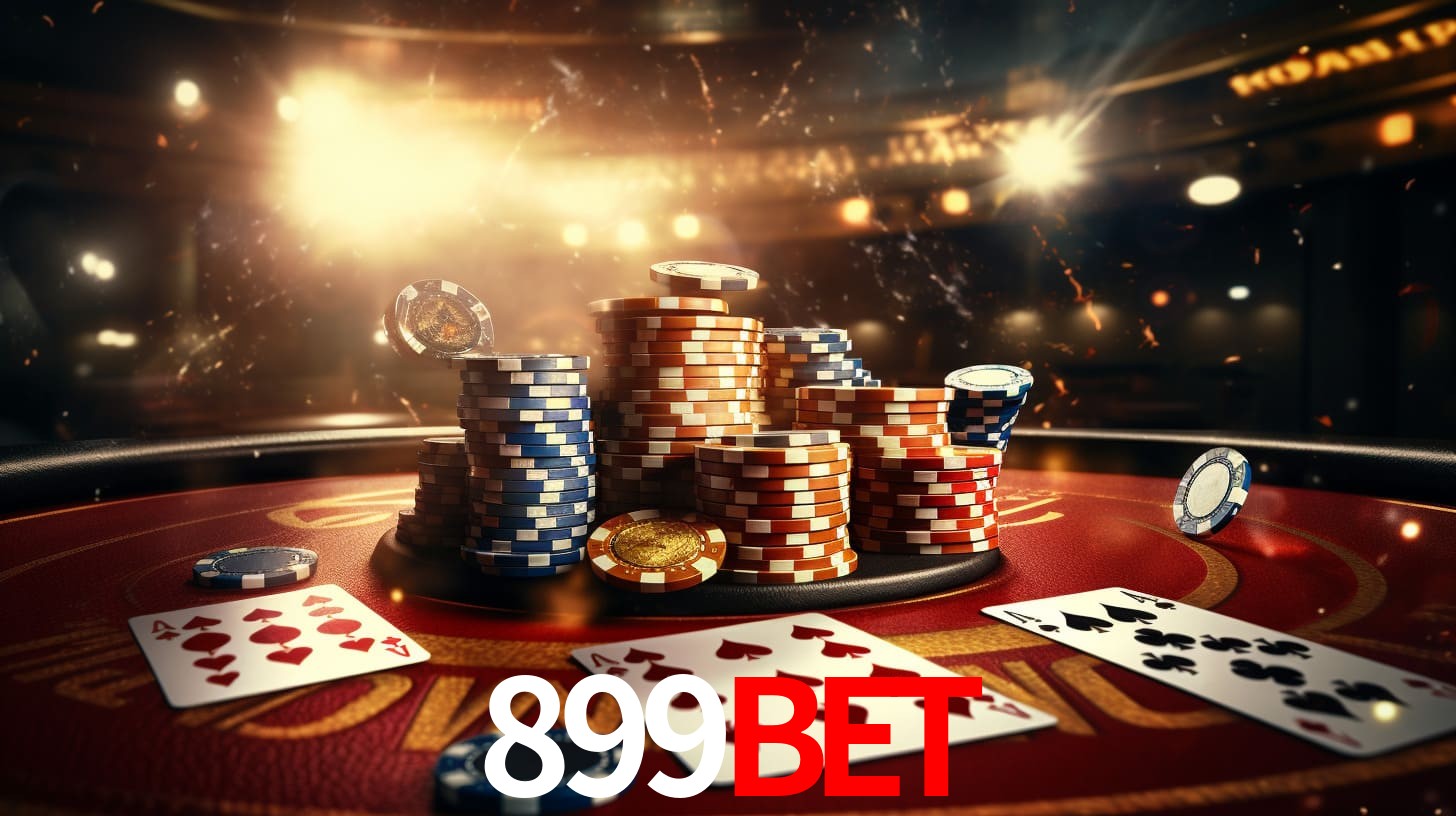 Player Reviews 899BET