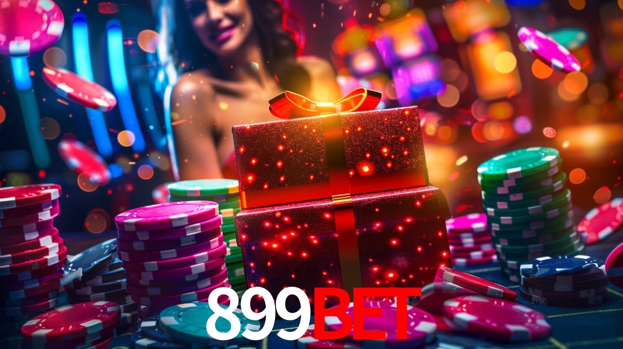 Interface Premium 899BET