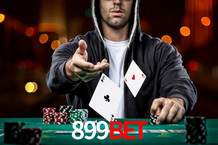 899BET App Interface