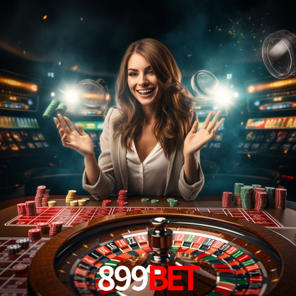 Aviator Game 899BET