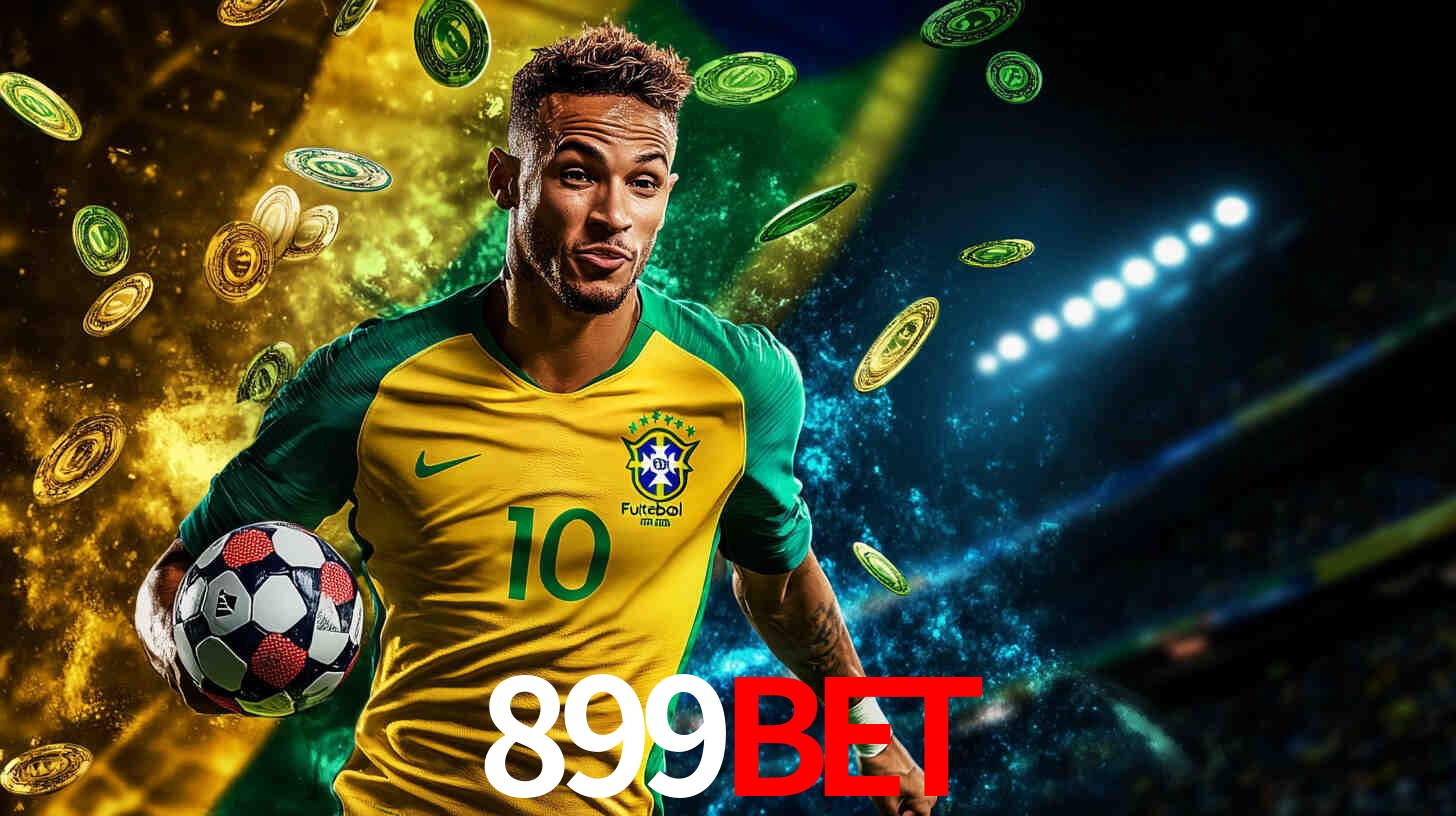 A Experiência Imersiva dos Cassinos Ao Vivo no 899BET