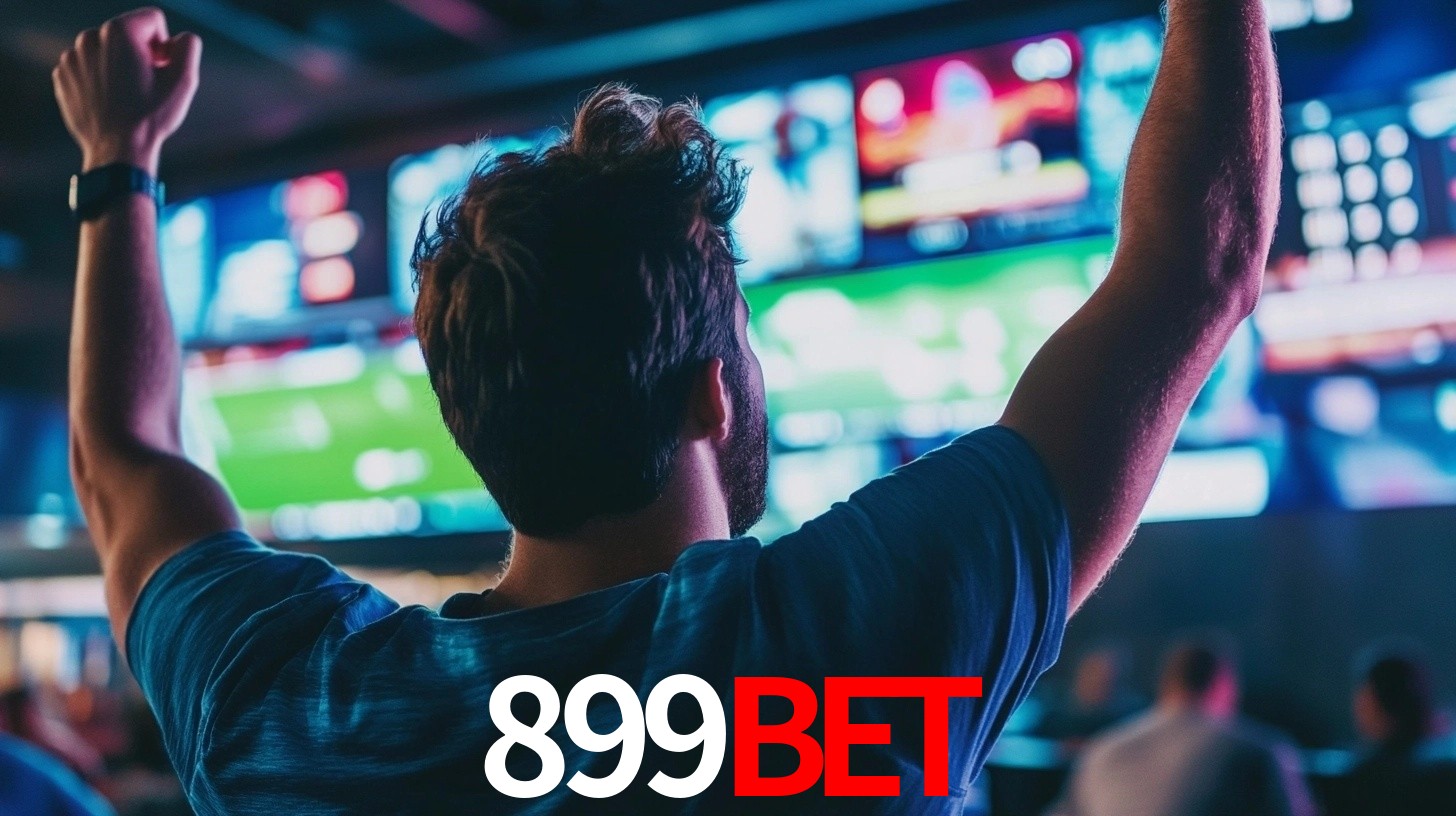 Tournaments 899BET