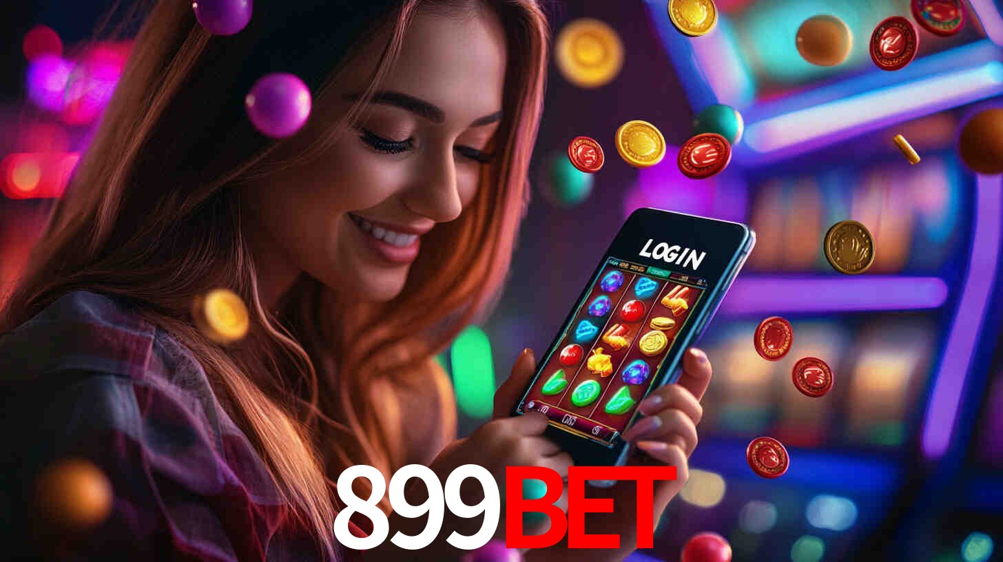 Blackjack Table 899BET