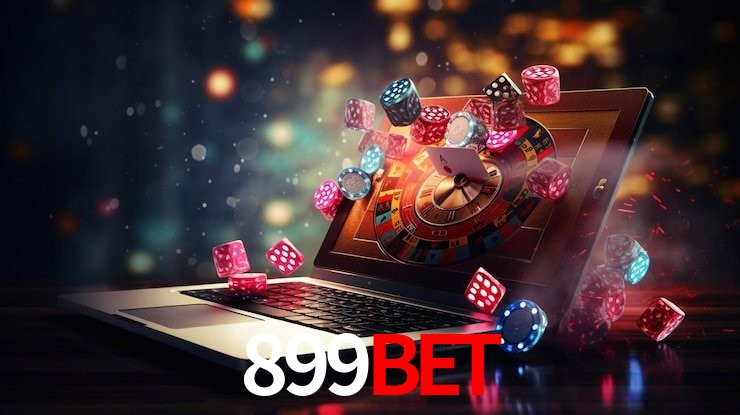PIX Instantâneo 899BET