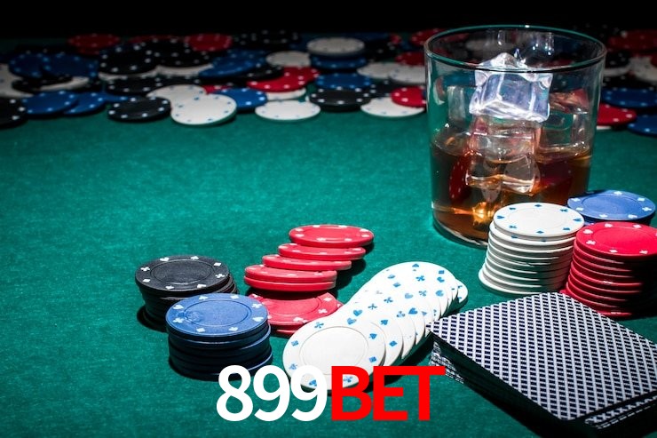 Estatísticas Esportivas 899BET