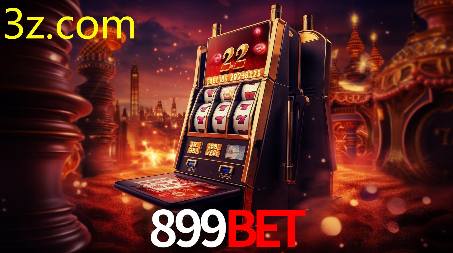 Verificação de Conta 899BET.COM