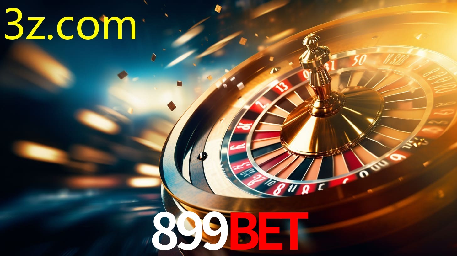 Slots no Site 899BET.COM