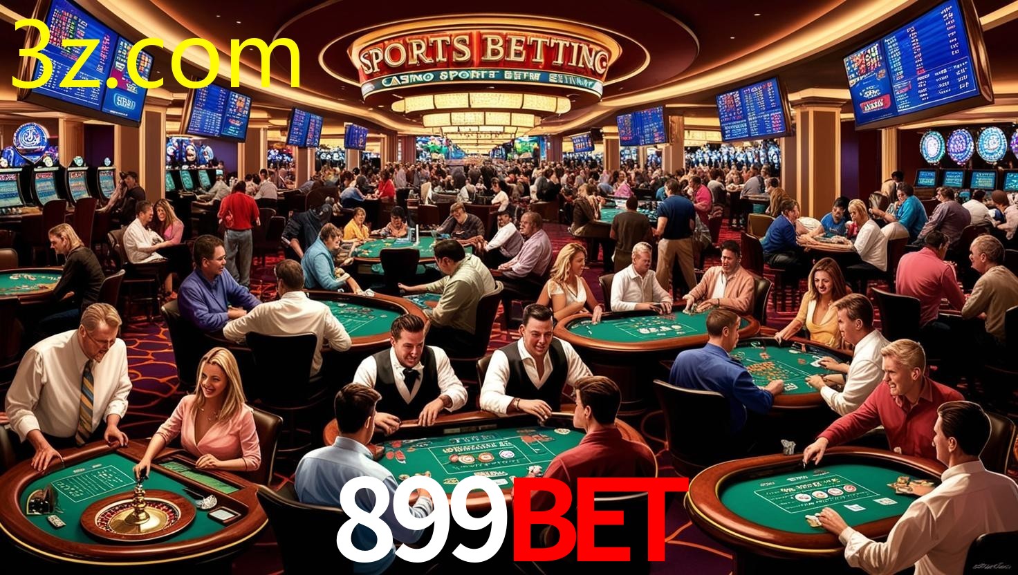 899BET.COM Login Rápido